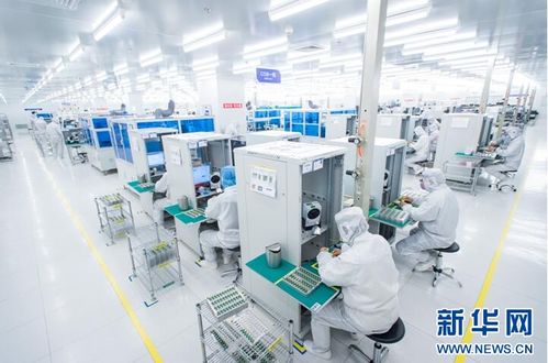 湖北高企百強巡禮 光迅科技——深耕5G光器件研發，主導國際標準填補行業空白