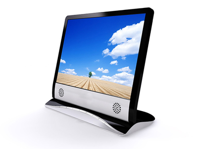 深圳觸屏互動多媒體一體機在電腦動畫設計中的應用與發展