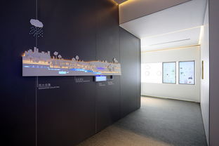 光影重構 科技多媒體與空間設計的視覺交響